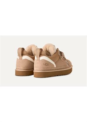 W Lowmel shoe Sand UGG 